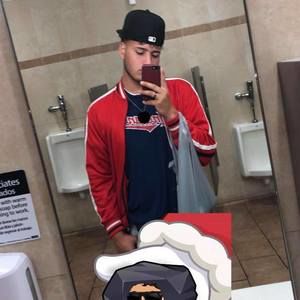 Meet your Posher, Tristan